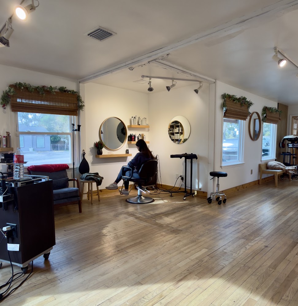 J. Dall Hair Salon view 3