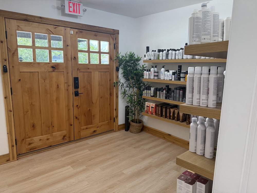 J. Dall Hair Salon view 4