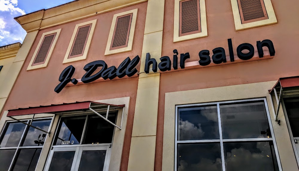 J. Dall Hair Salon view 5