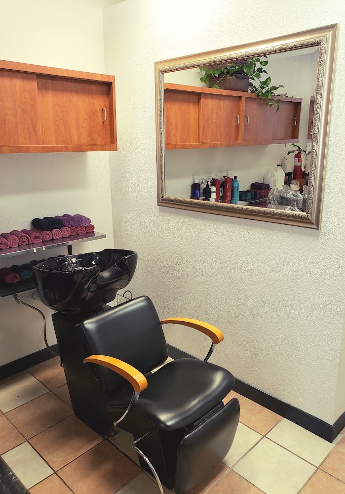 J Hair Salon view 5