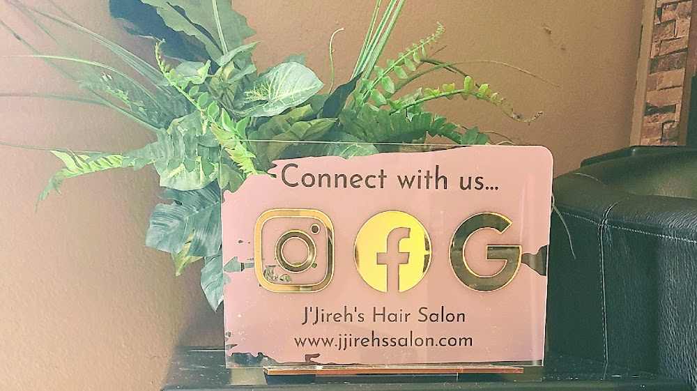 J' Jireh's Salon & Hair Restoration Center Llc primary photo