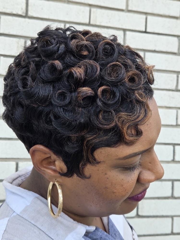 J' Jireh's Salon & Hair Restoration Center Llc view 3