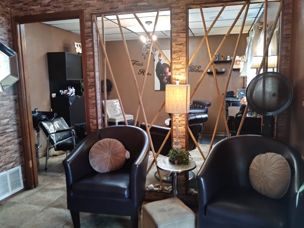 J' Jireh's Salon & Hair Restoration Center Llc view 5