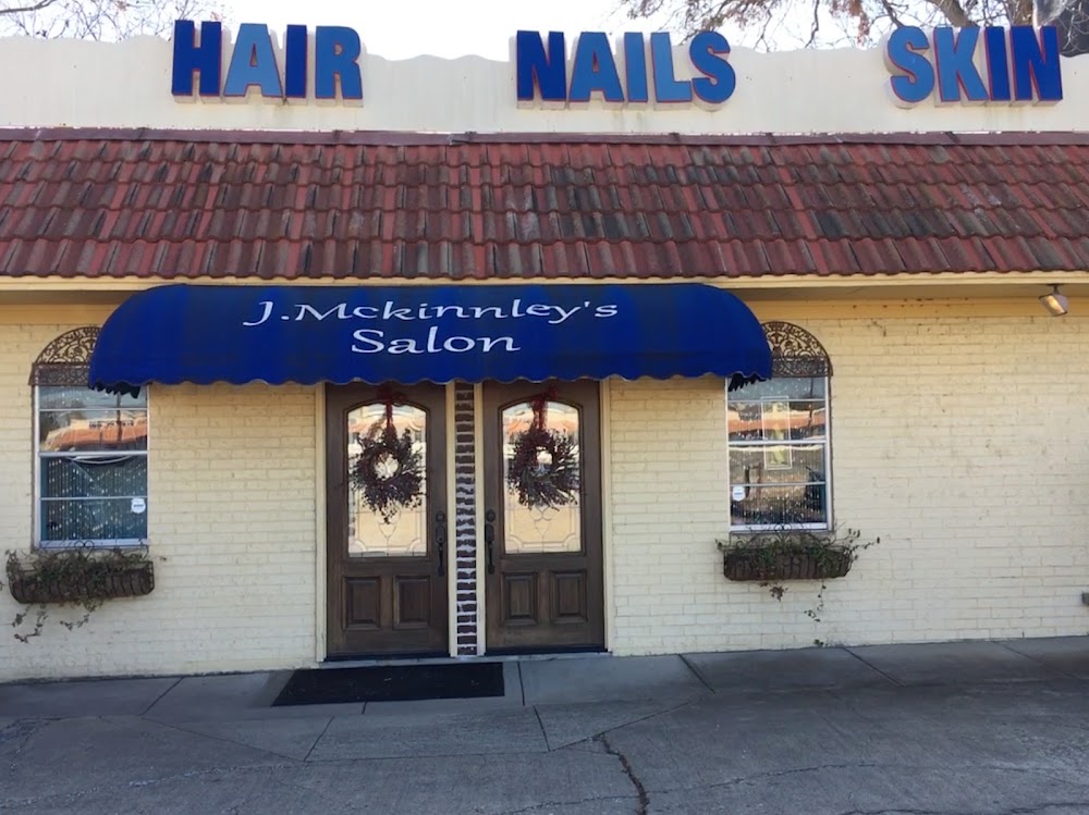 J. McKinnley's Salon primary photo
