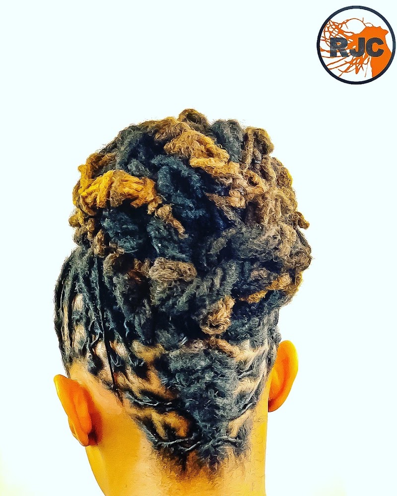 J’ohron’s Hair & Loc Spa Missouri City view 2