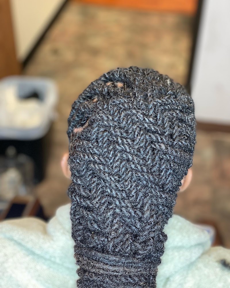 J’ohron’s Hair & Loc Spa Missouri City view 3