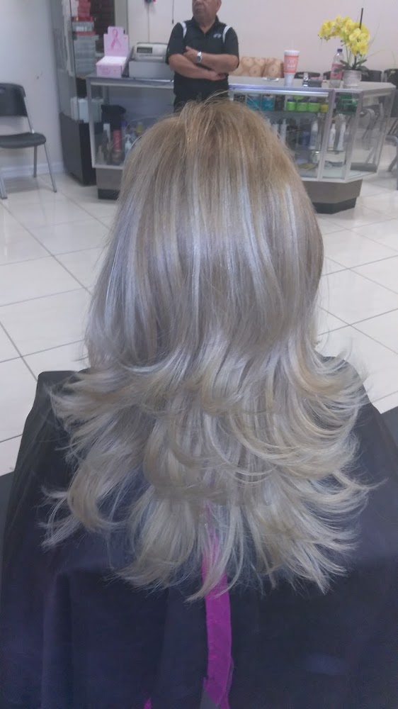 Jade Beauty Salon view 3
