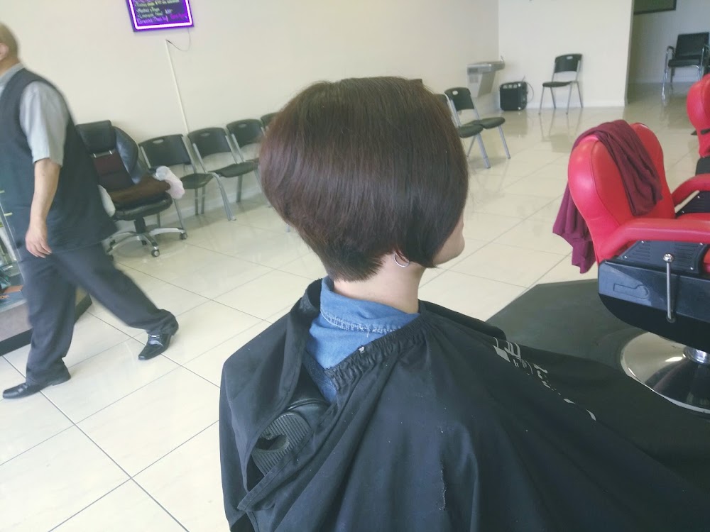 Jade Beauty Salon view 4