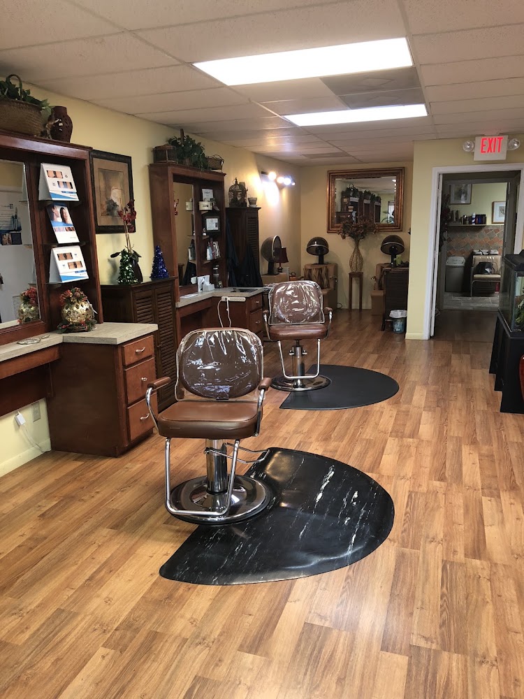 Jazzys Hair Studio view 3
