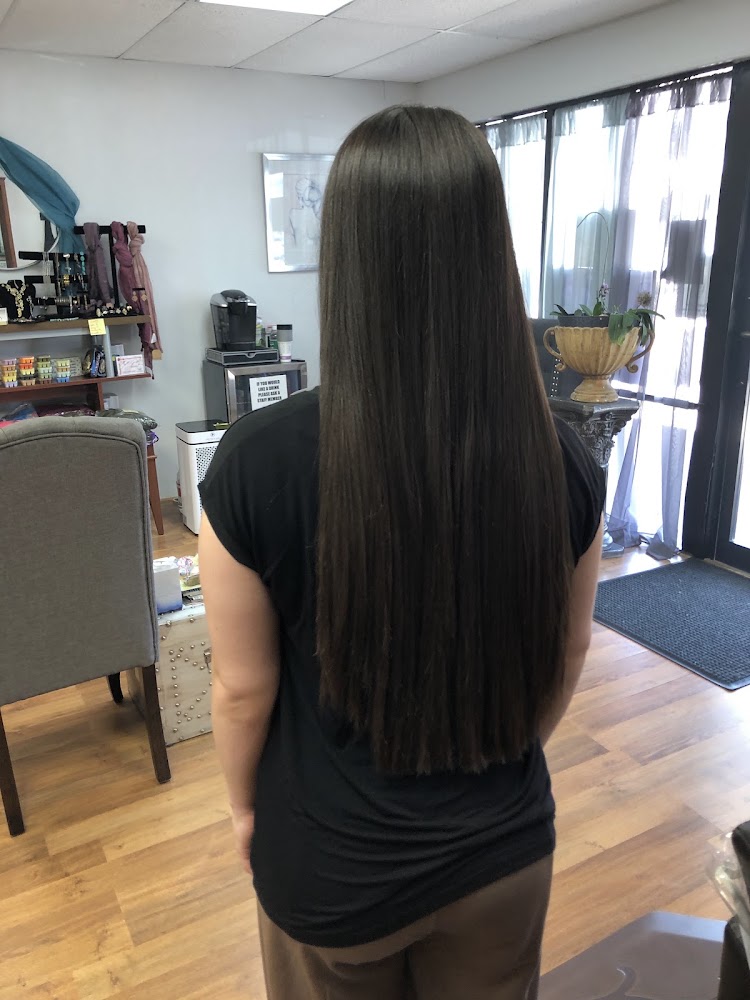 Jazzys Hair Studio view 4