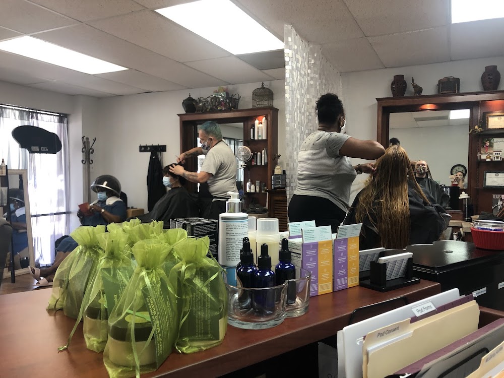 Jazzys Hair Studio view 5