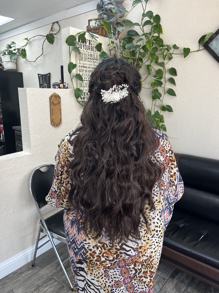 Jeanet Beauty Salon view 2
