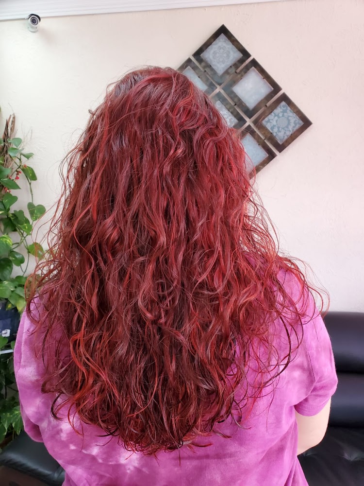 Jeanet Beauty Salon view 5
