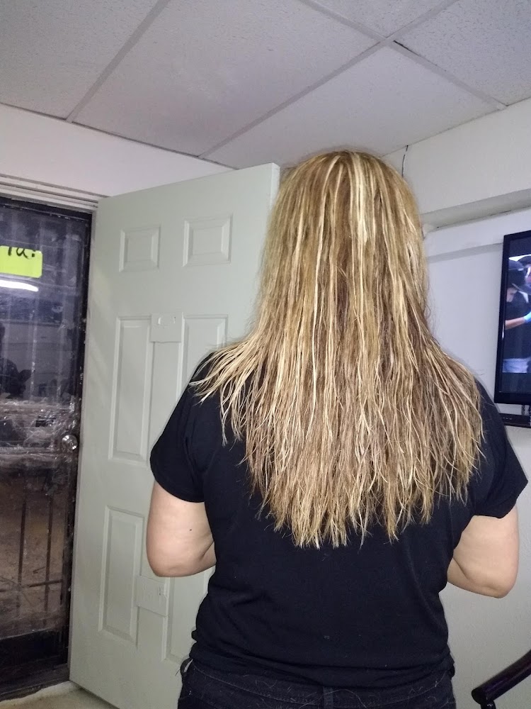 Jhonny's Hair Salon view 3