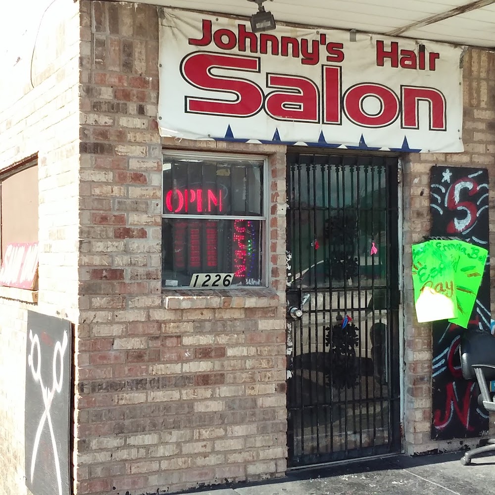Jhonny's Hair Salon view 4