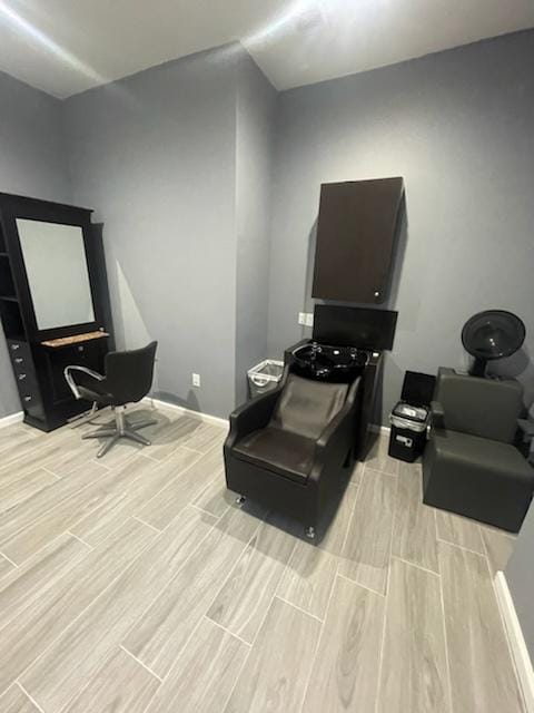 JimmyJohn beauty salon and supplies view 2