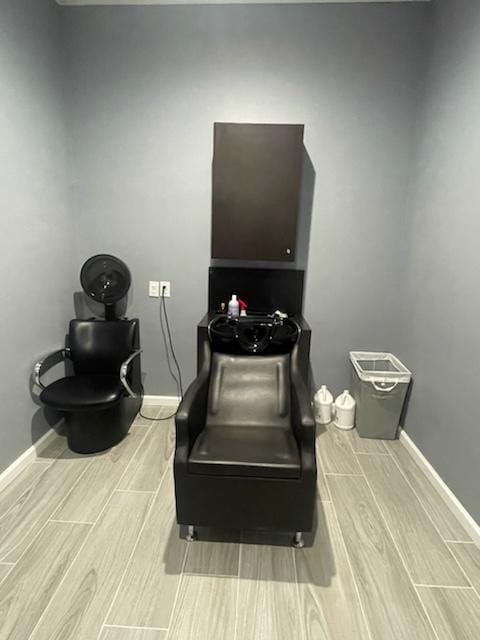 JimmyJohn beauty salon and supplies view 3