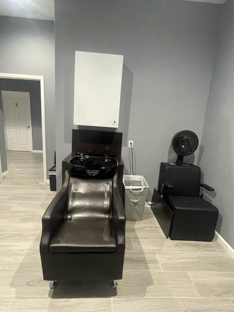 JimmyJohn beauty salon and supplies view 4