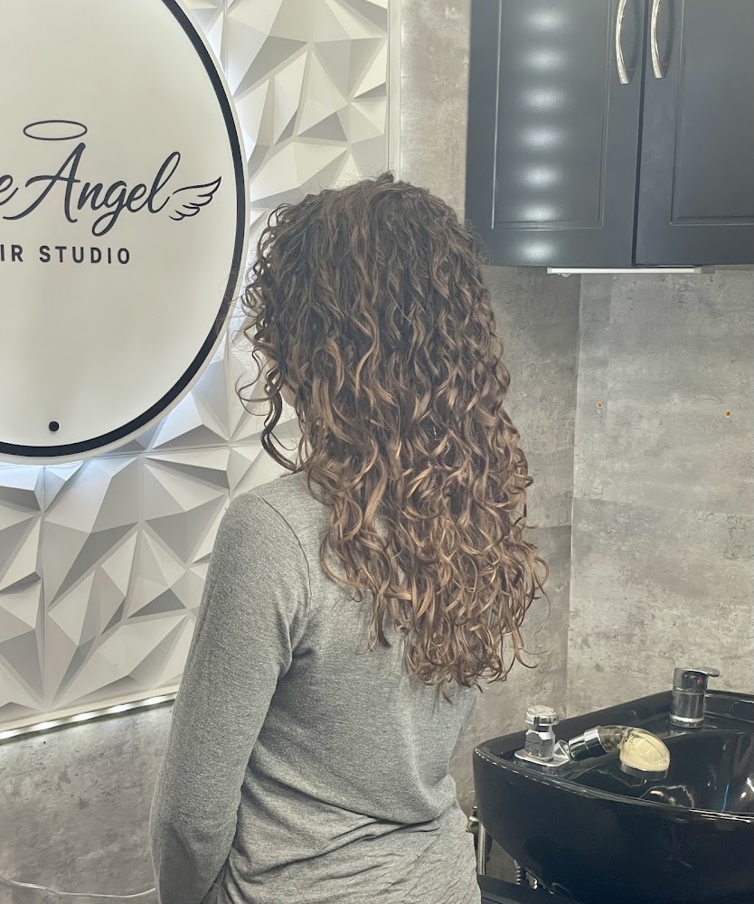 Joe Angel Hair Studio primary photo