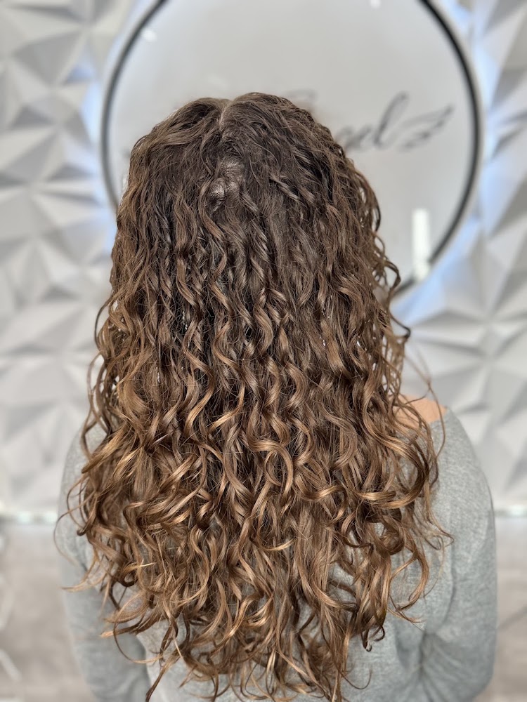 Joe Angel Hair Studio view 2