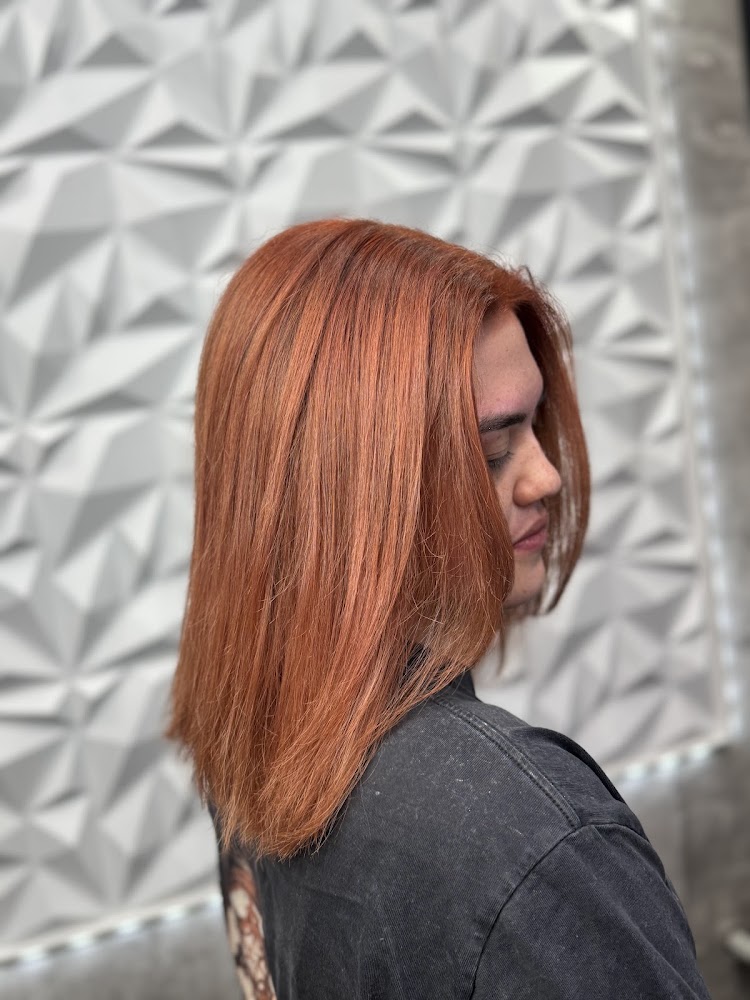 Joe Angel Hair Studio view 5