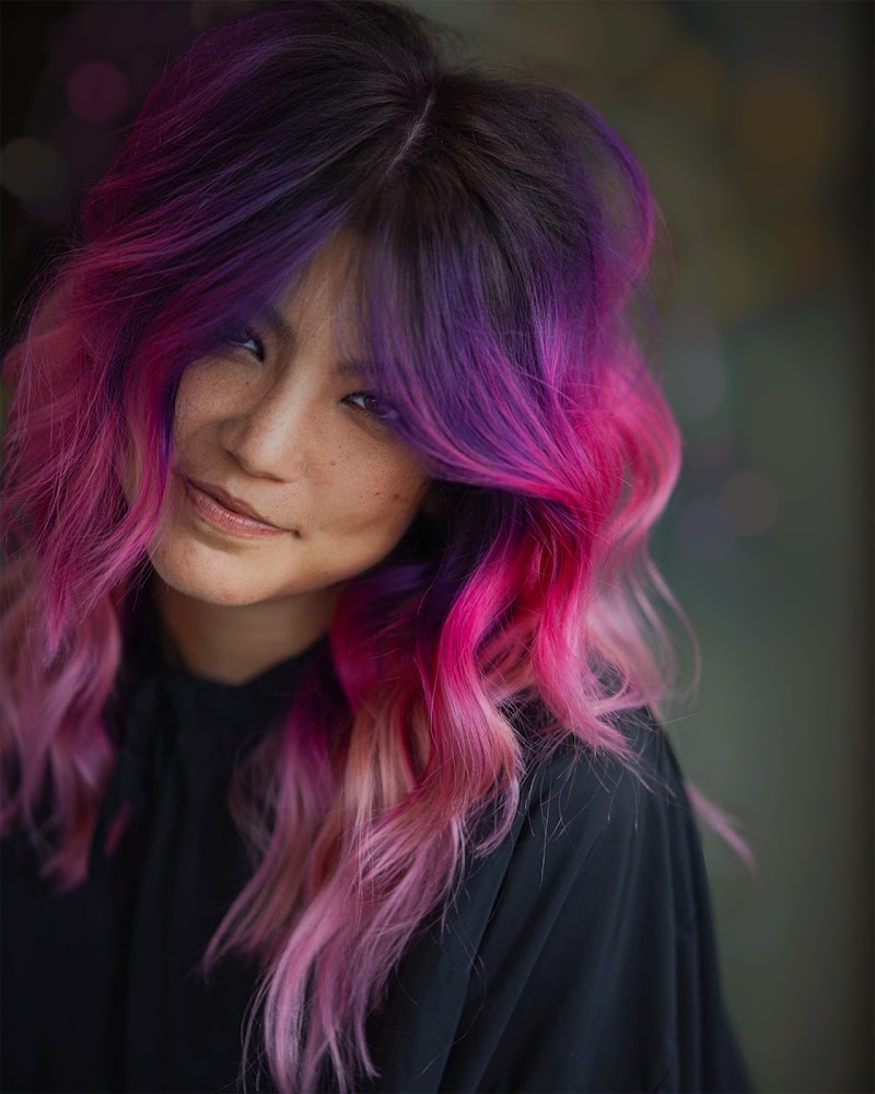 JOHN SALON - Dallas Balayage & Hair Extensions view 2