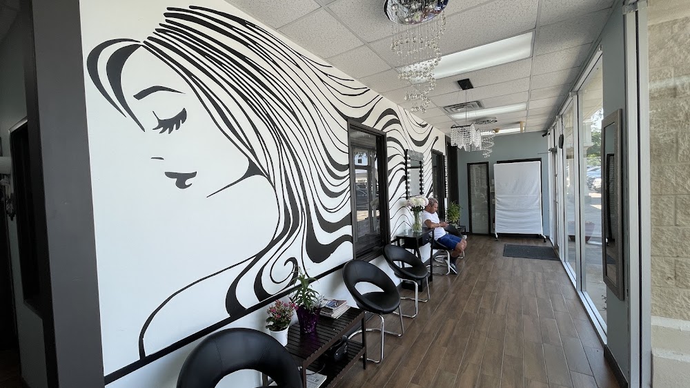 JOHN SALON - Dallas Balayage & Hair Extensions view 3