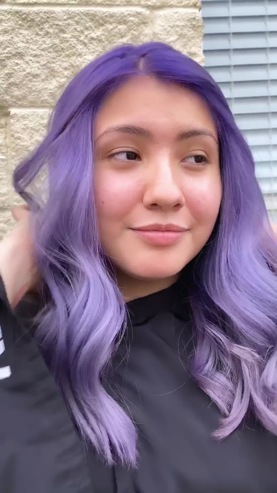 JOHN SALON - Dallas Balayage & Hair Extensions view 4