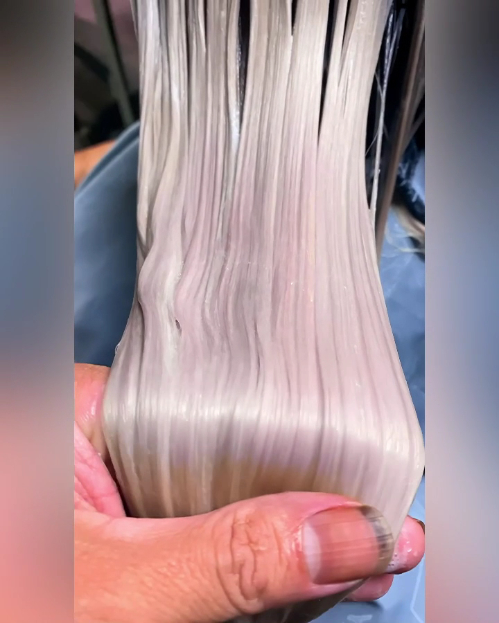 JOHN SALON - Dallas Balayage & Hair Extensions view 5