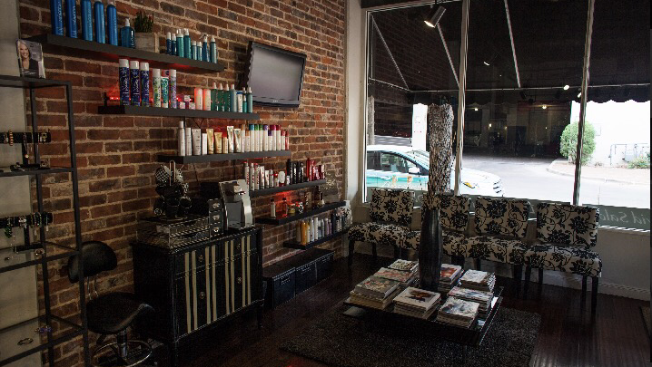 Jon David Salon primary photo