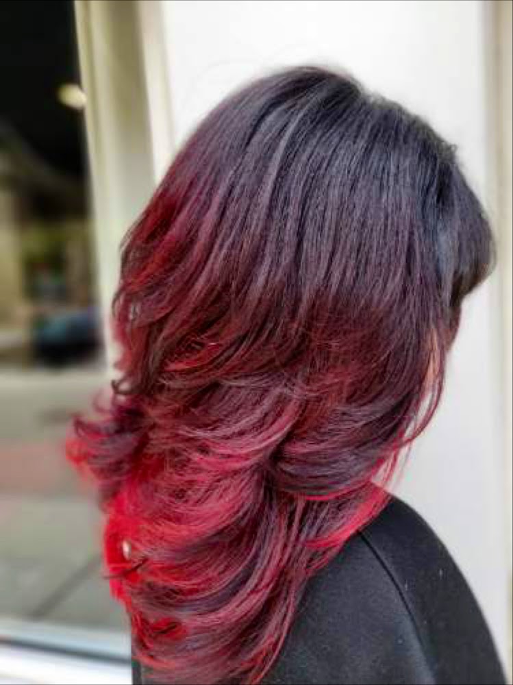 Jon David Salon view 3