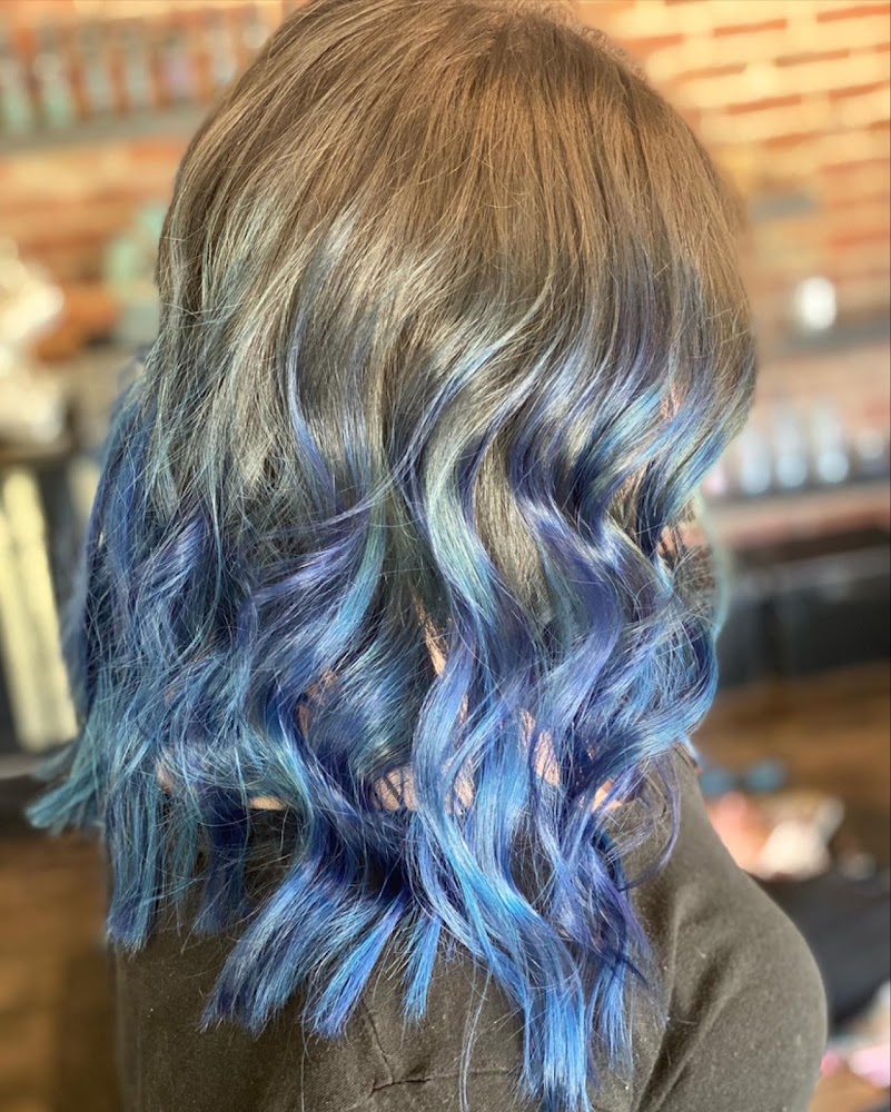 Jon David Salon view 4