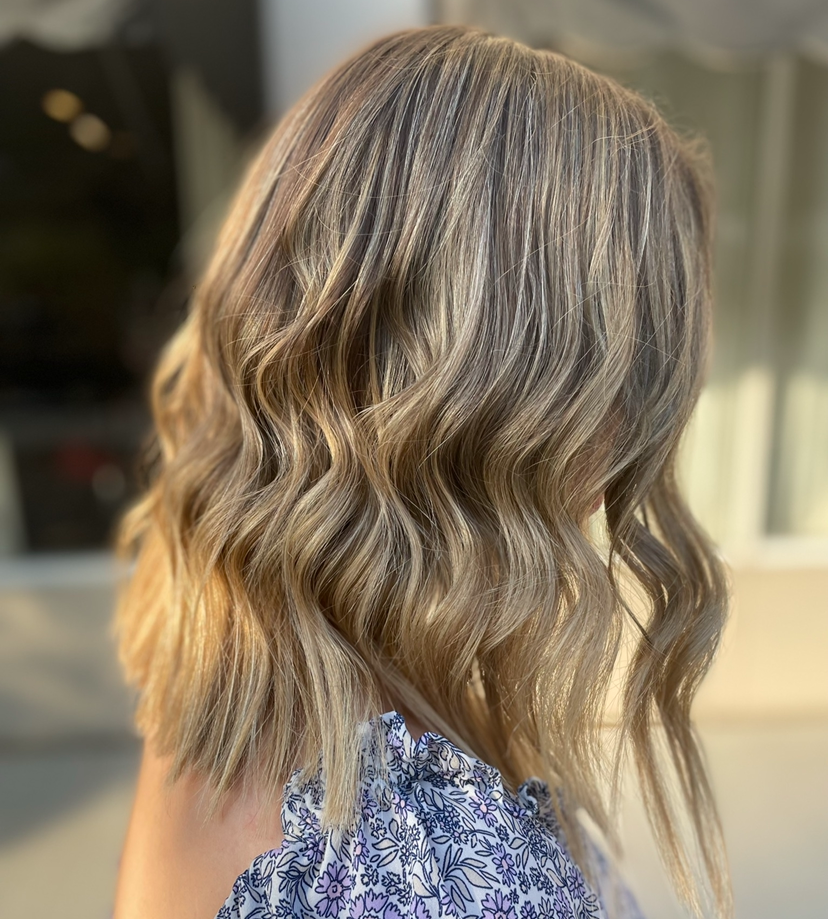 Jon David Salon view 5