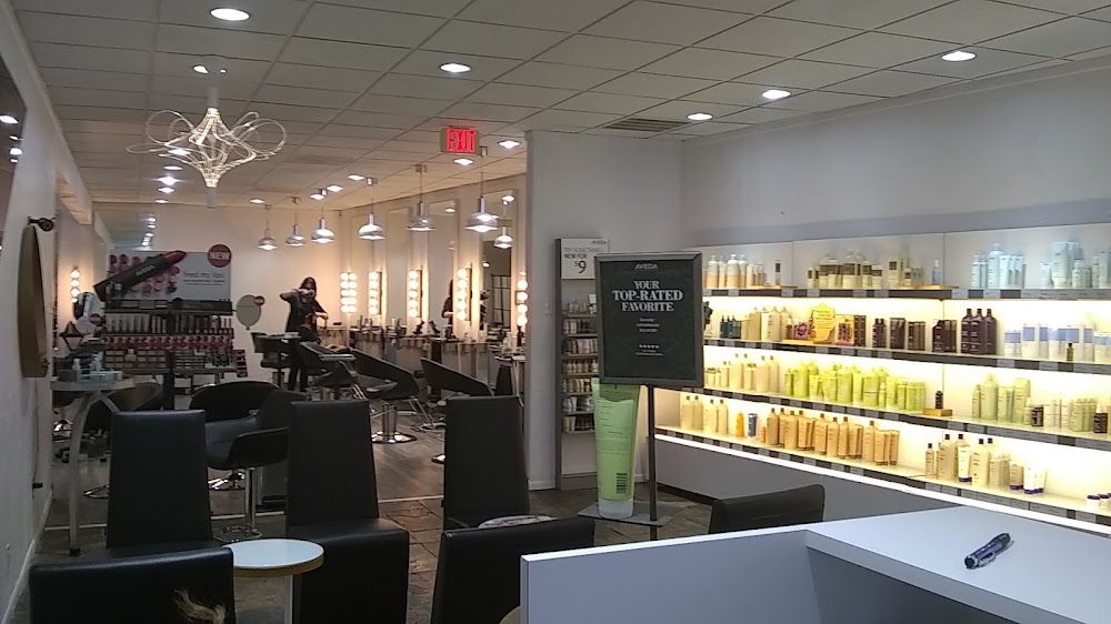 Jonas Aveda view 4