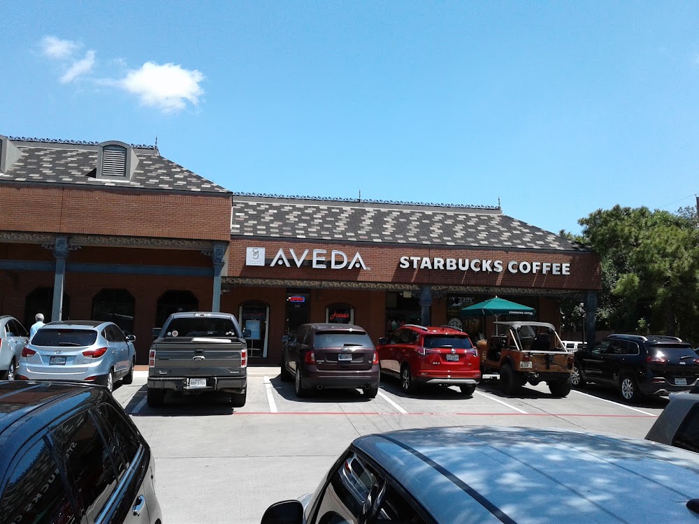 Jonas Aveda view 5