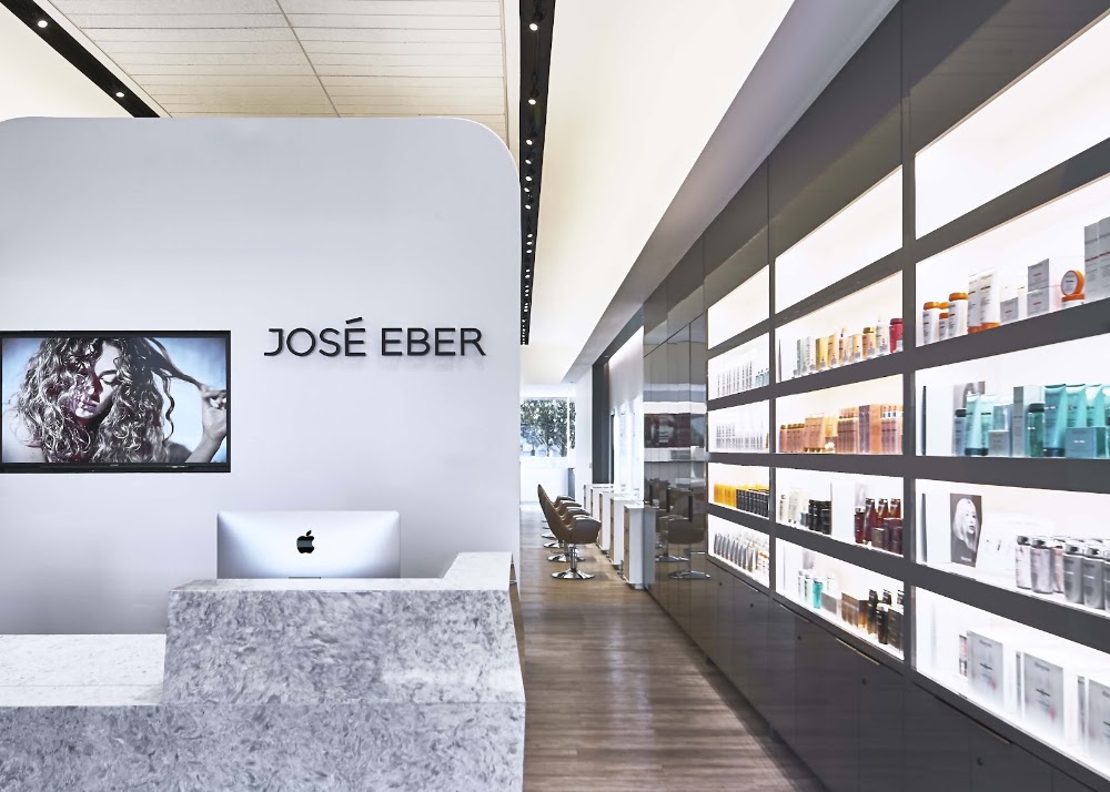 José Eber Salon primary photo