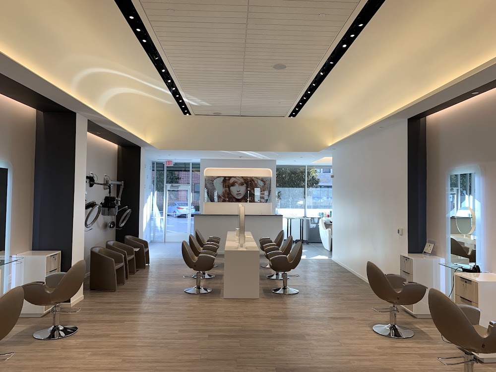 José Eber Salon view 3