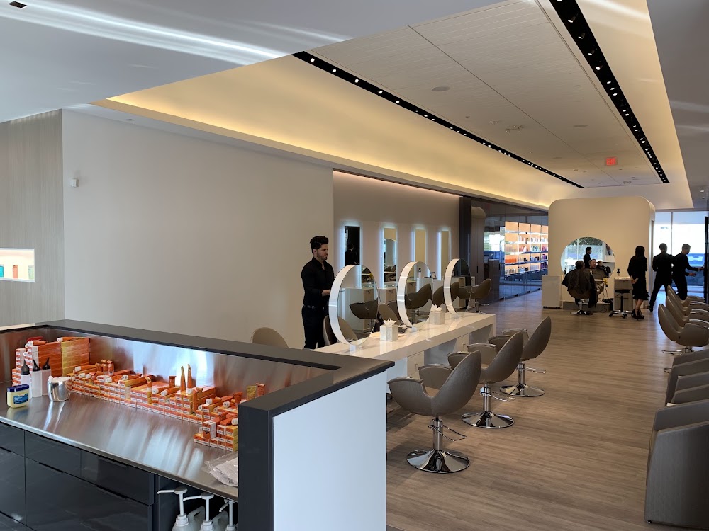 José Eber Salon view 4
