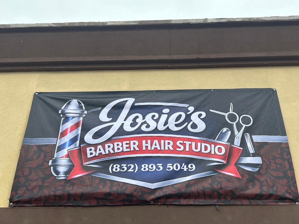 Josie's Barber Hair studio primary photo