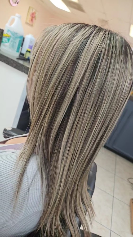 Josie's Barber Hair studio view 3