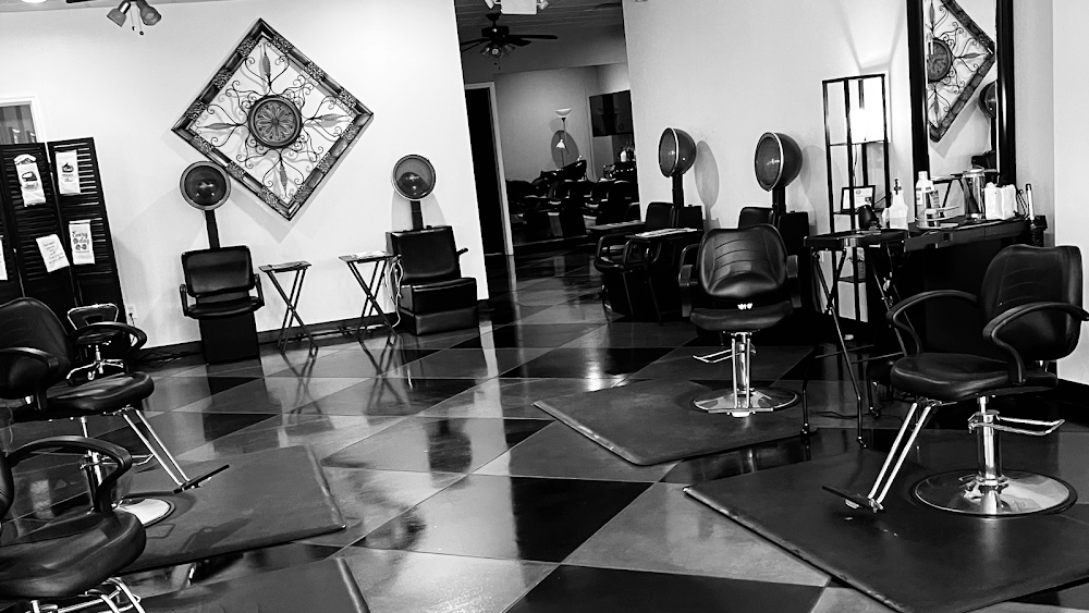Journey's Hair Studio & Spa Jaeger primary photo