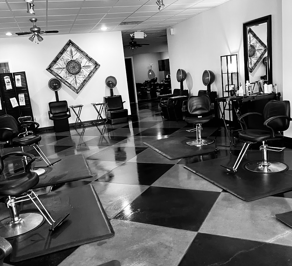 Journey's Hair Studio & Spa Jaeger view 3