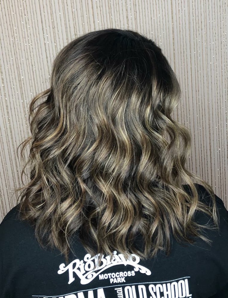Journey's Hair Studio & Spa Jaeger view 4