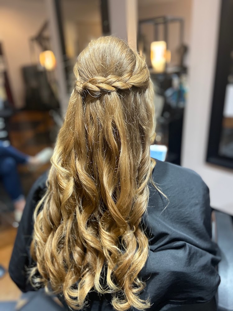 Journey's Hair Studio & Spa Jaeger view 5