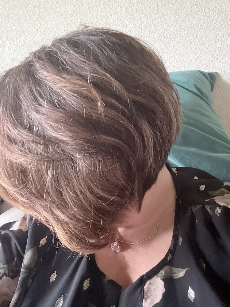 Jovie Salon view 2