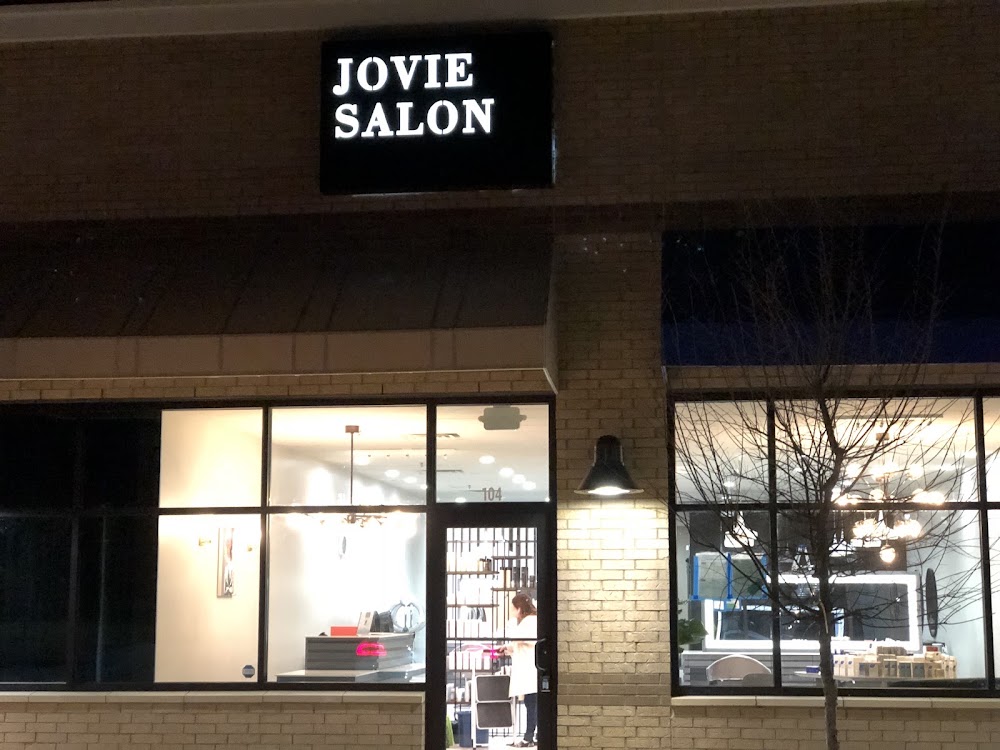 Jovie Salon view 4