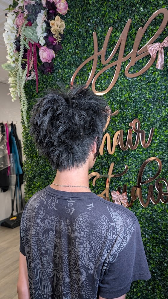 JUST YOUR BEAUTY HAIR STUDIO LLC primary photo