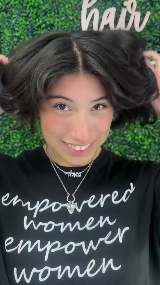 JUST YOUR BEAUTY HAIR STUDIO LLC view 2