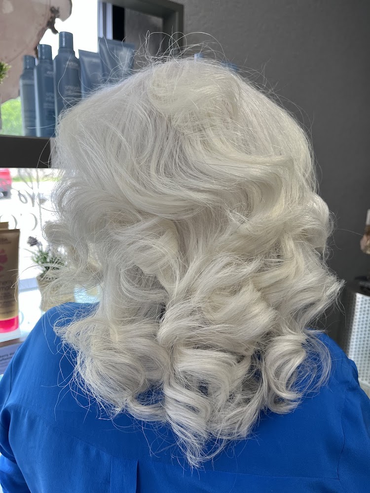 JUST YOUR BEAUTY HAIR STUDIO LLC view 3