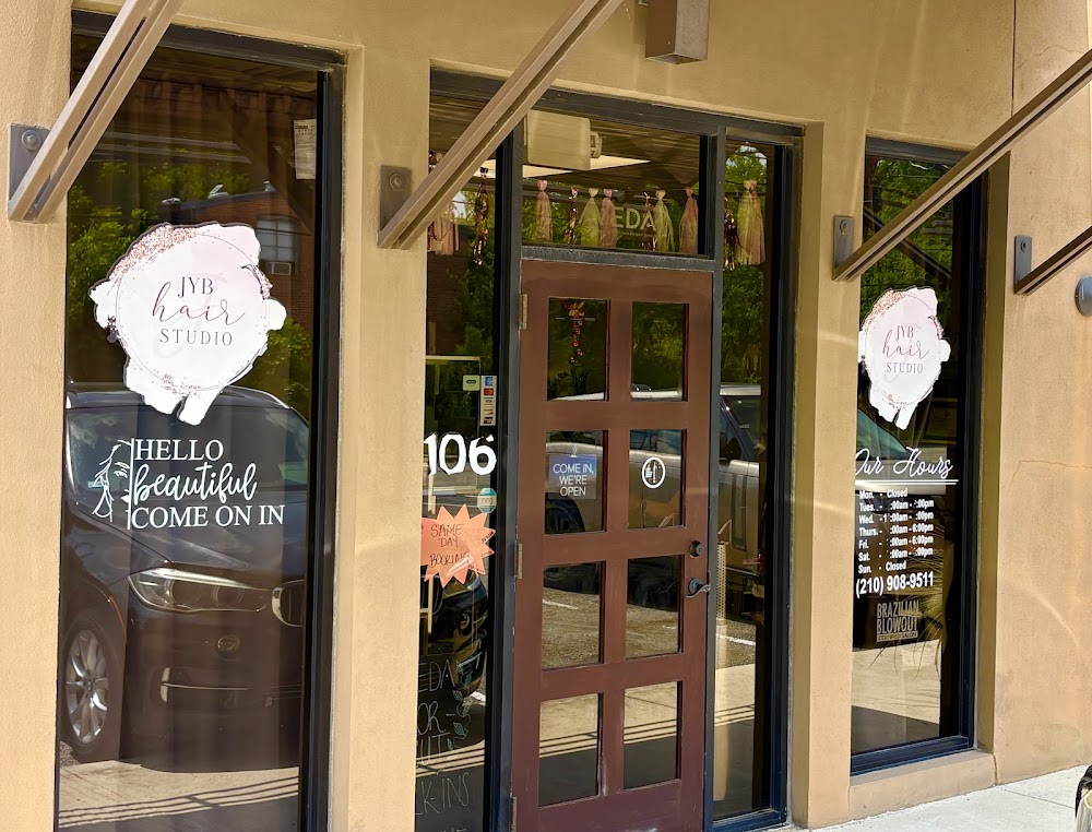 JUST YOUR BEAUTY HAIR STUDIO LLC view 4